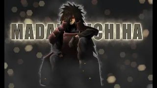 Madara Uchiha - Sing For The Moment [AMV/Edit] | Tensei