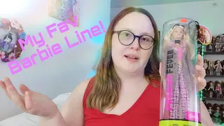 Barbie Fashion Fever Unboxing!