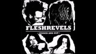 Fleshrevels - Stoned And Out 1995