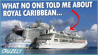 What I Wish I Knew Before I Sailed Royal Caribbean