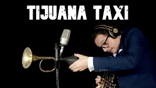 "Tijuana Taxi"-  (Play with Me n.89)  -  Andrea Giuffredi trumpet