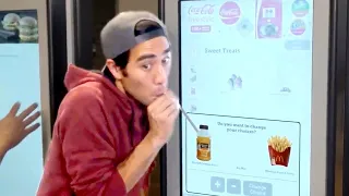 Top New Zach King Funny Magic Vines 2022 - Best Magic Tricks Ever #3