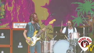 Glenn Hughes - You Keep On Moving: Live at Sweden Rock 2018