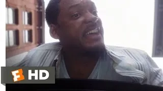 Hitch (8/8) Movie CLIP - I'm Just As Scared As You Are (2005) HD