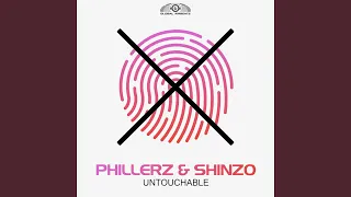 Untouchable (Shinzo Radio Edit)