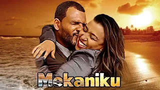 Mekaniku - Ethiopian Film #ethiopia #ethiopianmovie