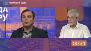 Вибори 2019: що було і як далі – підсумковий випуск Свободи Вибору з Андрієм Куликовим