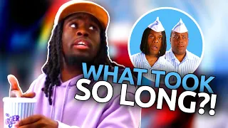 Watch This Before You See Good Burger 2