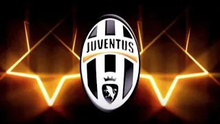 Inno della Juventus con testo