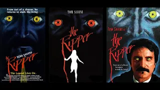 The Ripper 1985 music by Rod Slane