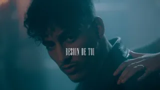 Moha K - Besoin de toi (Clip officiel)