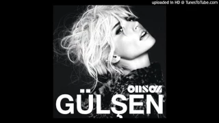 Gülşen - Bi An Gel