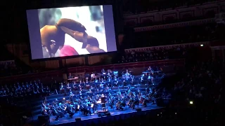 Aerith’s Theme - Distant Worlds Final Fantasy 30th Anniversary, London 2017