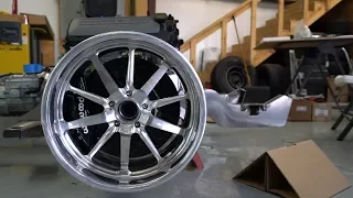 The Wheels of Frankenstein