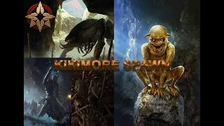 Gwent: Kikimore Nekker Destroy The Meta