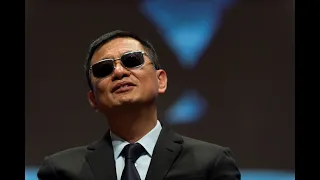 Wong Kar-Wai – 10 Question Q&A (2020)