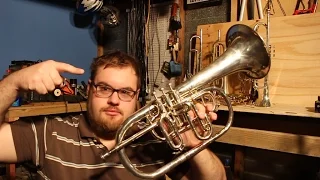 Introducing The Solo Horn