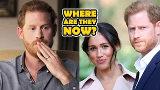 Top 10 Signs Prince Harry Regrets Marrying Meghan Markle - Part 2