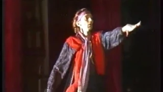 Rashid Ahmedov Karacev dancing - Video film 3