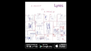 Lyres - Running Through The Night