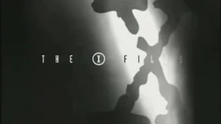 X Files - Theme Song