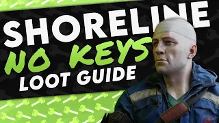 The Secret to Making Money on Shoreline Without Keys!