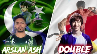 Arslan Ash  🇵🇰 (Zafina) vs Double 🇯🇵 (Law) | Play In | IESF 2022 Indonesia