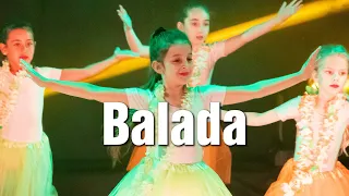 GUSTTAVO LIMA - Balada  Tali Yaffe Niv Choreography