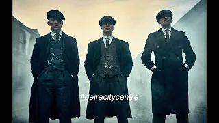 NIGHT LOVELL - Deira City Center (Peaky Blinders)2022