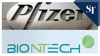 US pays Pfizer, BioNTech US$2 billion for vaccines