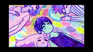 OMORI - Duet (slowed with reverb)