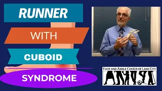 Case Study of Runner with Cuboid Syndrome