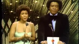 Minnie Riperton at 1976 American Music Awards