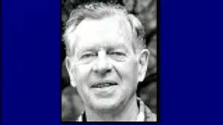 John David Ebert Lecture on Joseph Campbell Part 1