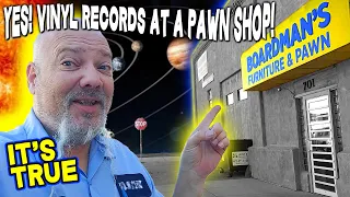 Vinyl Record Thrift Haul! - Thrift WITH Me - Vinyl Community 2022 - record collection