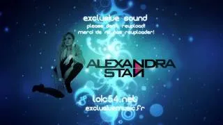 Alexandra Stan feat Carlprit - One Million (1000000) PROPER CLEAN VERSION HQ 720p HD