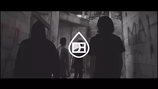 DEAD EYE -  Death Row (Official Music Video)