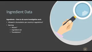 Best Practices for Creating and Managing Nutrition Labels for Multiple Countries