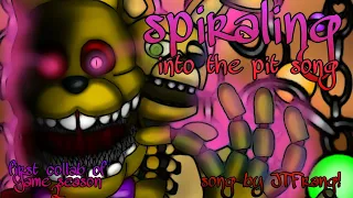 [FNaF] Spiraling Collab (by@JTFrag & BOMBER)