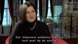 Exkluzív interjú Boross Csilla operaénekessel