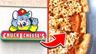 Top 10 Untold Truths of Chuck E. Cheese's Decline (What Happened?)