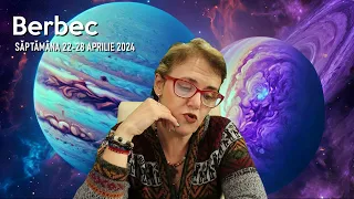 ♈BERBECII la LUNA PLINA 🌈HOROSCOP 22-28.04.2024 ACVARIA (versiune short)