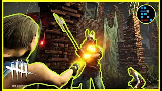 Dead By Daylight | We Trolled Nik The Huntress So Hard