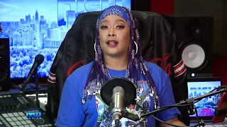 Da Brat Reveals Whether Or Not Da Real BB Judy and Her Fight During Quarantine