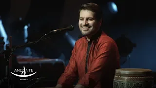 Sami Yusuf - Jaaneh Jaanaan (Live)