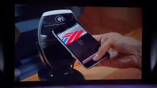 Apple Pay: What sets it apart from other mobile payment services
