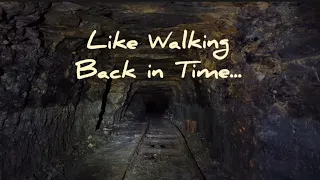 My FAVORITE Abandoned Coal Mine in 20 years of Exploring Mines. Bituminous Heaven! Part 1 of MANY!🇺🇲
