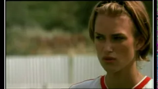 Keira Knightley - Bend it like Beckham