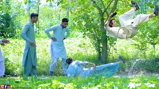 Unlucky Moments | Buner Vines New Funny Video 2023