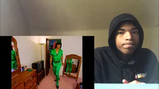 50 year Old Man Is Oppressed With Dressing Up Like Peter Pan Reaction